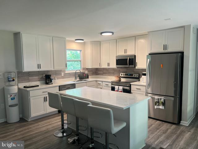 9114 Oxon Hill Rd in Fort Washington, MD - Building Photo - Building Photo