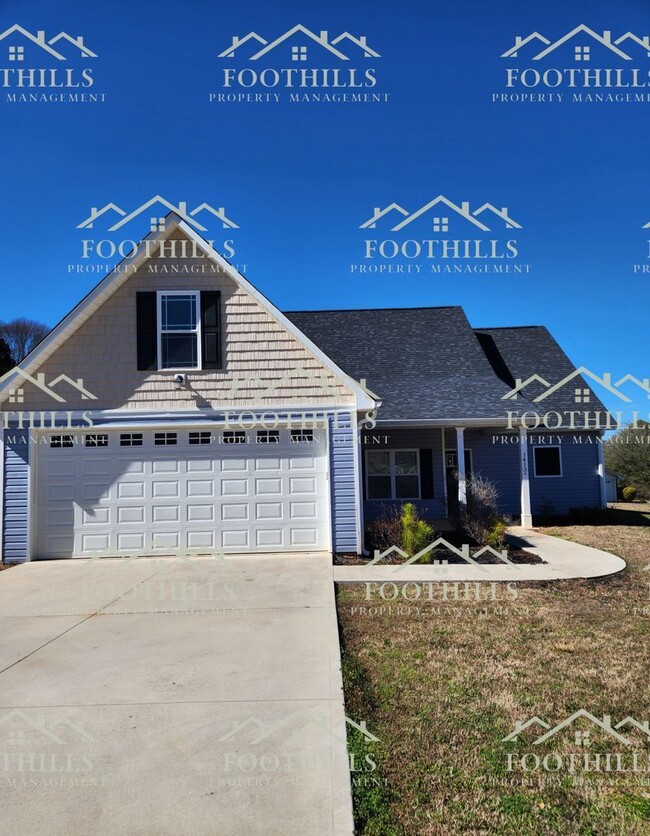 1413 Dunn Rd in Anderson, SC - Building Photo - Building Photo