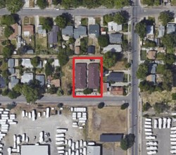 Santiago Apartments in Sacramento, CA - Building Photo - Building Photo