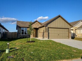 2208 John Ross Ct in Bryan, TX - Building Photo