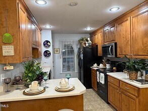 254 Pedernales Dr in Smithfield, NC - Building Photo - Building Photo