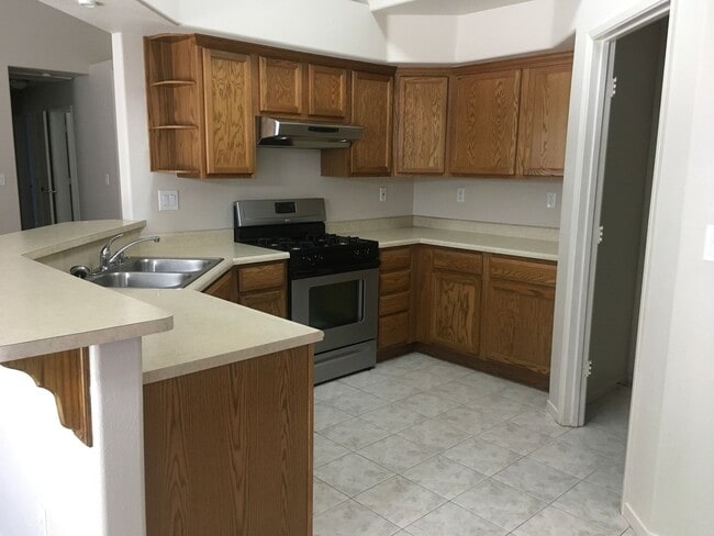 3394 Nathan Dr in Anderson, CA - Building Photo - Building Photo