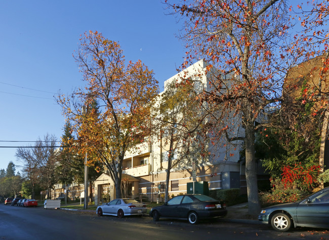 The Brooks House in San Jose, CA - Building Photo - Building Photo