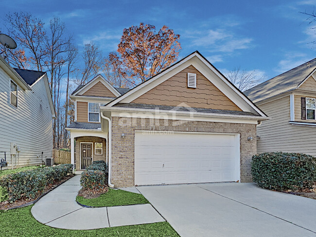 property at 209 Brookhaven Ct