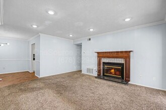 1603 Augusta Dr in Marietta, GA - Building Photo - Building Photo