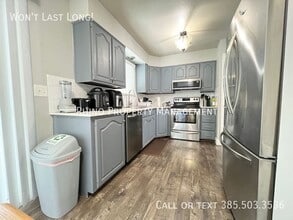 5658 S Vlg Cir in South Ogden, UT - Building Photo - Building Photo