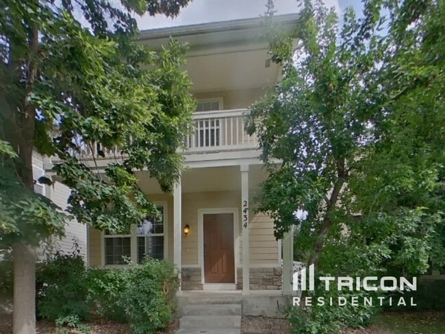 property at 2434 St Paul Dr