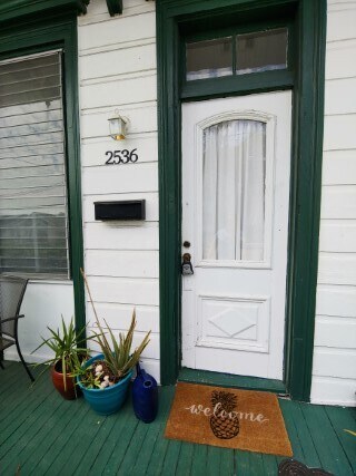 2536 General Pershing St in New Orleans, LA - Building Photo - Building Photo