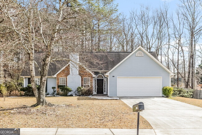 property at 132 Stoney Brook Way