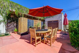 3519 32nd St in San Diego, CA - Building Photo - Building Photo