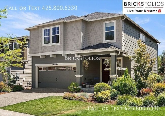 property at 5723 Waverly Rd SW