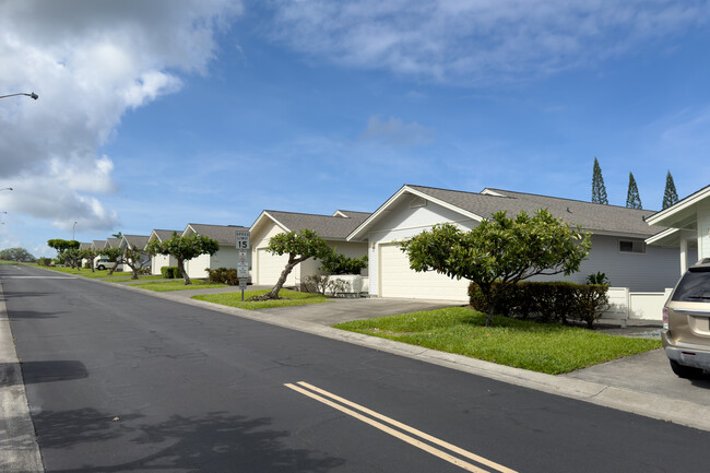 75-234 Nani Kailua Dr in Kailua Kona, HI - Building Photo - Building Photo