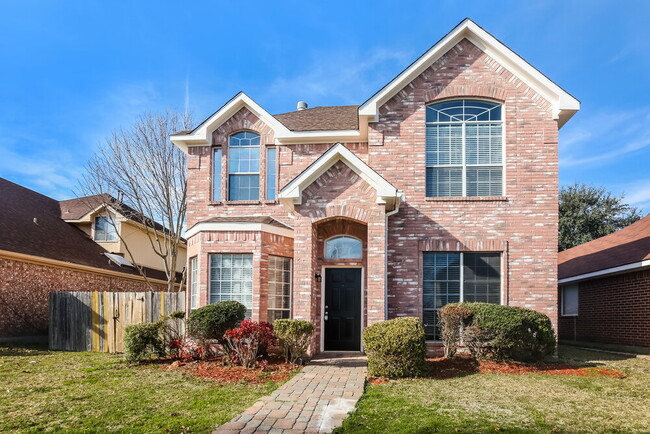 property at 1511 Springwood Dr