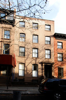 77 Remsen St Apartments