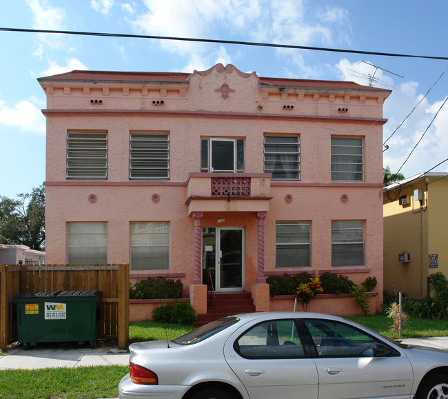 1450 SW 4th St in Miami, FL - Building Photo - Building Photo