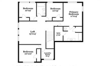 4813 Palm Ridge Dr in Fort Worth, TX - Building Photo - Building Photo