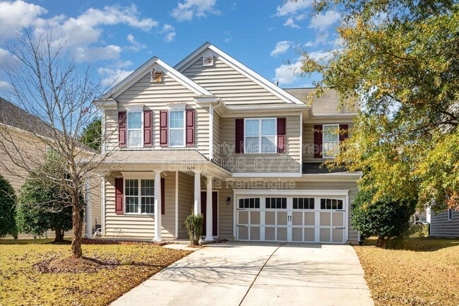 5608 Cactus Valley Rd in Charlotte, NC - Building Photo - Building Photo