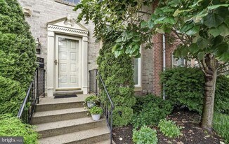 7504 Westlake Terrace in Bethesda, MD - Building Photo