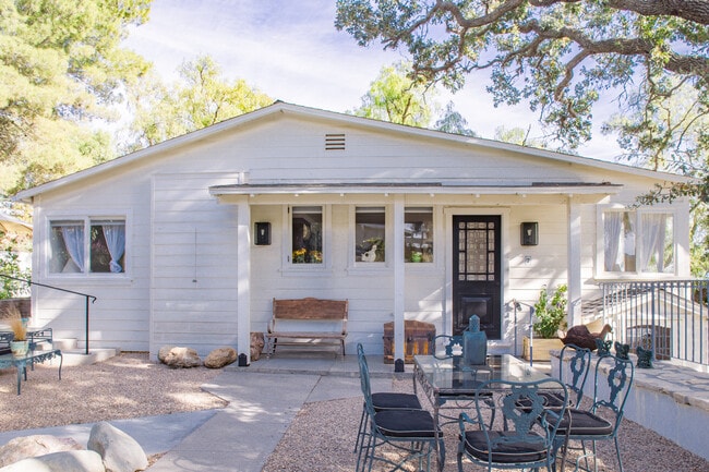property at 2910 Hwy 154