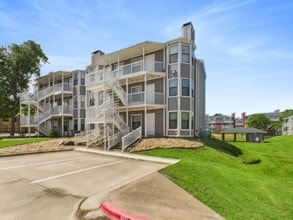 4441 Old College Rd in Bryan, TX - Building Photo - Building Photo