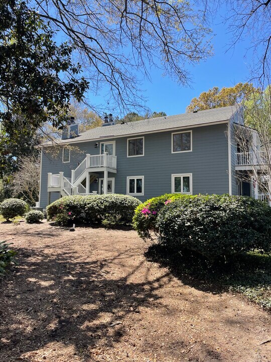 1714 Greystone Blvd, Unit 47 in Mount Pleasant, SC - Building Photo
