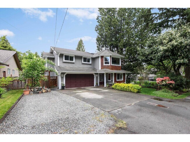 12559-12524 24 Ave in Surrey, BC - Building Photo - Building Photo