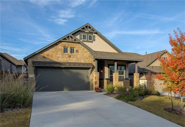 18808 Devils Fen Cv in Austin, TX - Building Photo - Building Photo