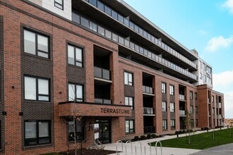 The Terrastone in Dartmouth, NS - Building Photo - Building Photo