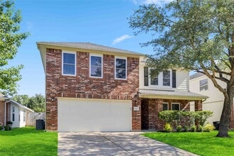 15334 Forest Creek Farms Dr in Cypress, TX - Building Photo - Building Photo