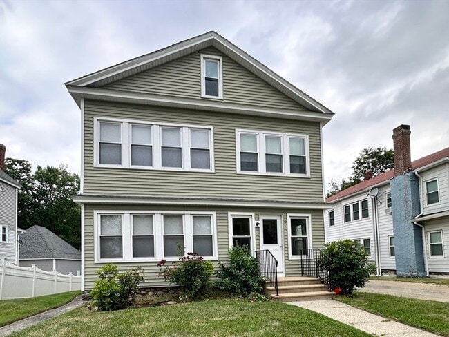 property at 61 June St