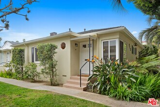 948 20th St in Santa Monica, CA - Foto de edificio - Building Photo
