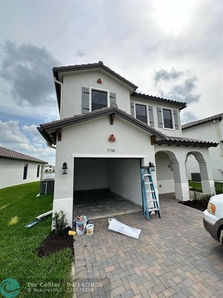 5700 Cassidy Ln in Ave Maria, FL - Building Photo