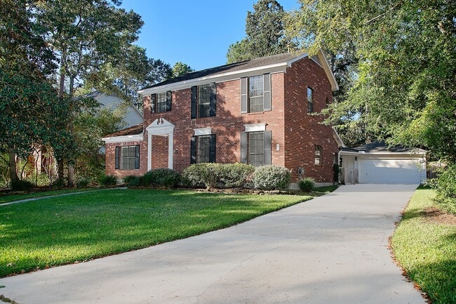 31 N Duskwood Pl in Spring, TX - Building Photo - Building Photo