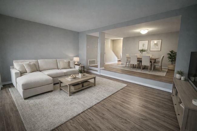 property at 11705 S Briar Patch Dr