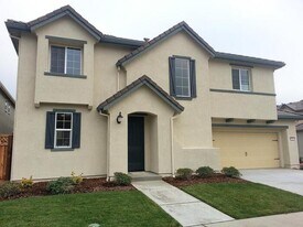 821 Equinox Loop in Lincoln, CA - Building Photo