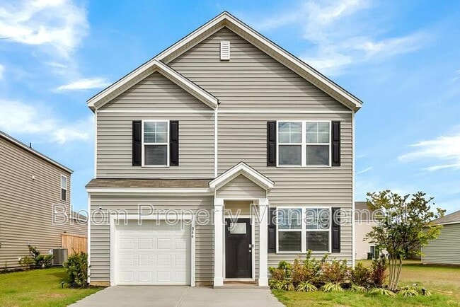 property at 844 Lilyford Ln