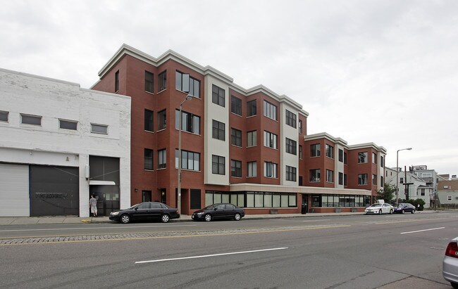 152 Old Colony Ave in Boston, MA - Building Photo - Building Photo