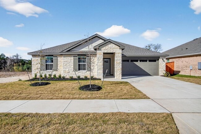 289 Rivers Edge Dr in Georgetown, TX - Building Photo - Building Photo