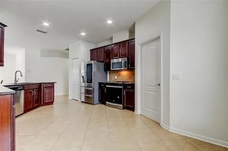 12747 Tikal Way in Trinity, FL - Foto de edificio - Building Photo