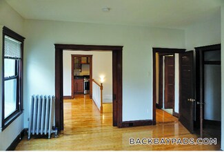 913 Boylston St in Boston, MA - Building Photo - Building Photo