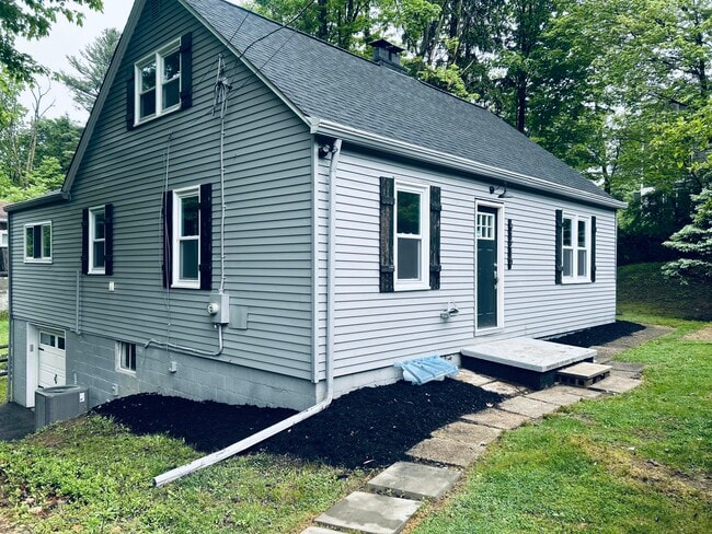 property at 121 Ferndale Ave