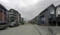 Fremont Blue in Port Coquitlam, BC - Building Photo - Building Photo