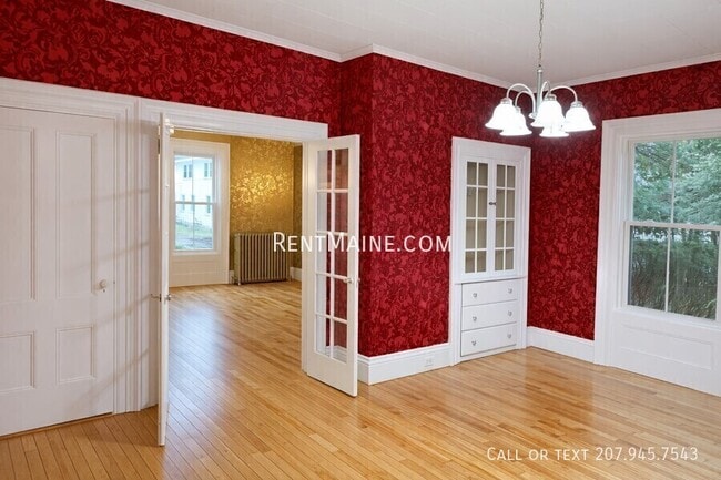 property at 91 State St