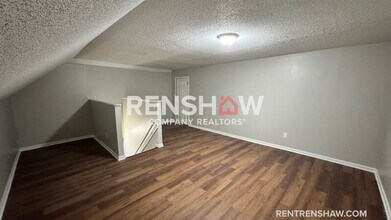 1191 Tutwiler Ave in Memphis, TN - Building Photo - Building Photo