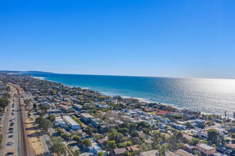 Sea Villa Apartments in Encinitas, CA - Building Photo - Other