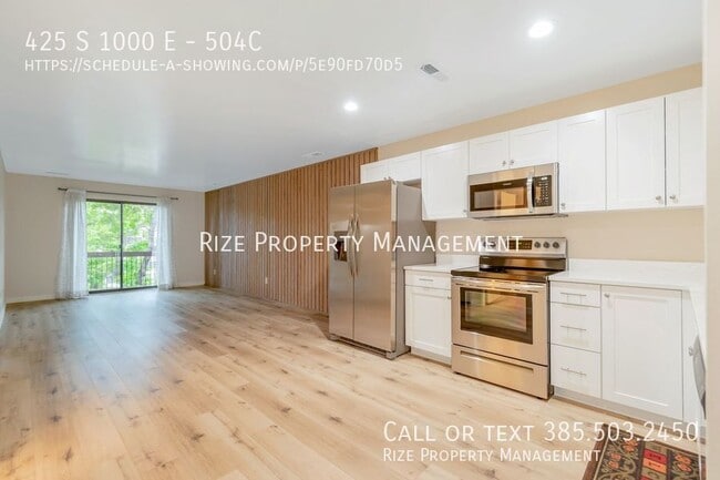 property at 425 S 1000 E