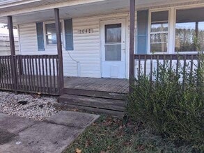 1048 Fiddler Creek Rd in Bedford, VA - Building Photo - Building Photo