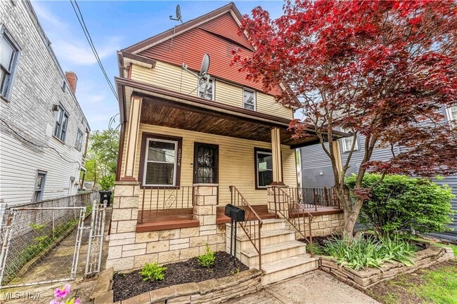 3374 Fulton Rd in Cleveland, OH - Building Photo - Building Photo