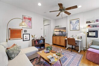713 Willow Ave in Hoboken, NJ - Building Photo - Building Photo
