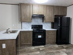 1795 N McDonough Rd in Griffin, GA - Building Photo - Building Photo